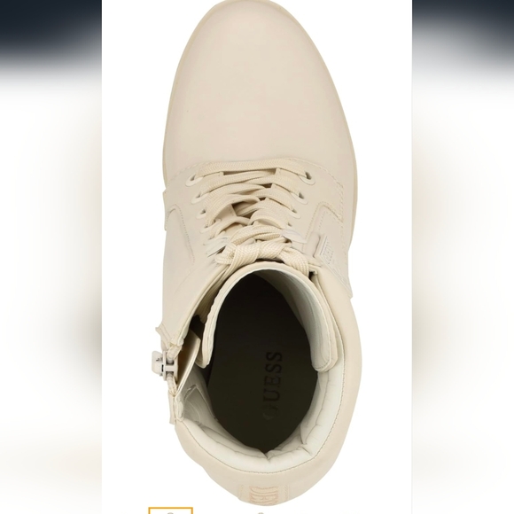 NWT GUESS ANKLE BOOTS - Picture 3 of 12